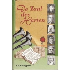 De taal des harten, G.P.P. Burggraaf